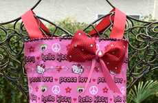 Child-Friendly Kitchen Wear