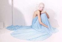 Grecian Angel Editorials Image 2