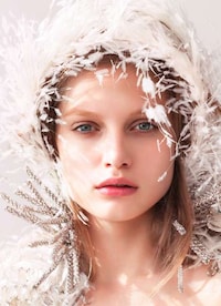 Grecian Angel Editorials Image 5