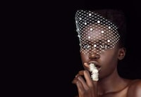 Grecian Angel Editorials Image 6