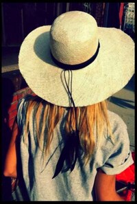 Dreamy Hipster Hats Image 3