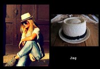 Dreamy Hipster Hats Image 5