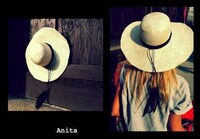 Dreamy Hipster Hats Image 7