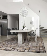 Digital Photo Flooring Image 2