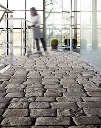 Digital Photo Flooring Image 4