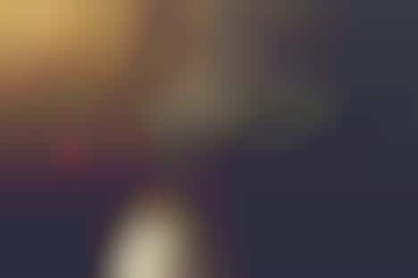 Anti-Mainstream Photography