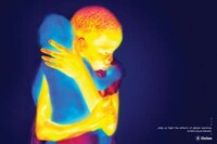 Thermal Imaging Ads