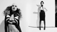 Excessively Folded Fashion Image 2