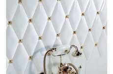 60 Luxuriously Quilted Designs