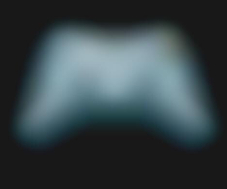Luminous Sci-Fi Gaming Devices (UPDATE)