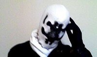 Moving Inkblot Disguises Image 2