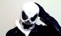 Moving Inkblot Disguises Image 3