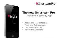 Smartphone Spy Apps