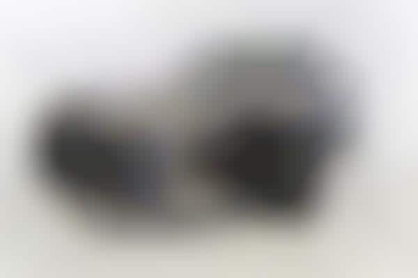Sleek Steely Sportscars