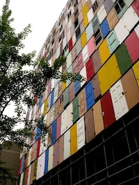 Door-Designed Buildings Image 4