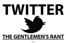 Outspoken Social Media Bashing