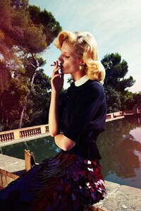 Militant Couture Captures Image 6