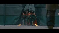 Epic Vigilante Movie Promos Image 6