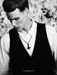 Vintage Seaside Menswear Image 5
