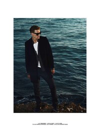Vintage Seaside Menswear Image 6
