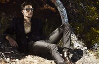 Vintage Seaside Menswear Image 7