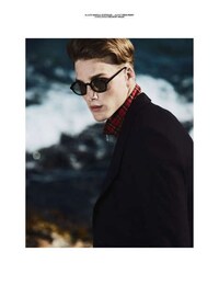 Vintage Seaside Menswear Image 8