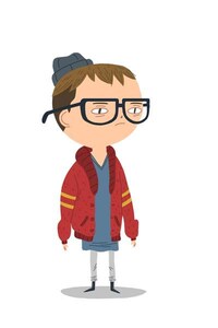 Subculture Character Concepts Image 2