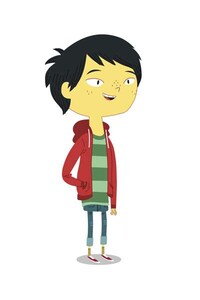 Subculture Character Concepts Image 3