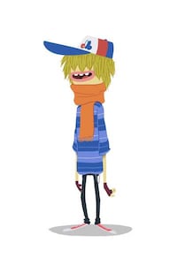Subculture Character Concepts Image 5