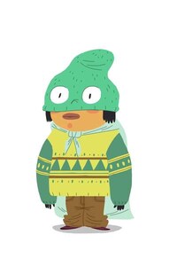 Subculture Character Concepts Image 6