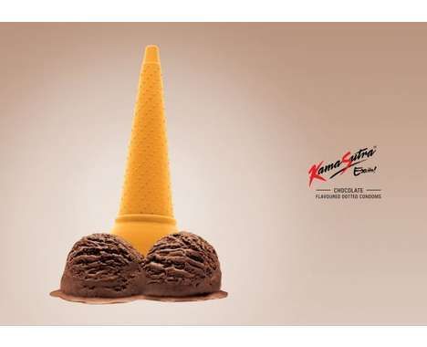 30 Ice Cream Cone Creations