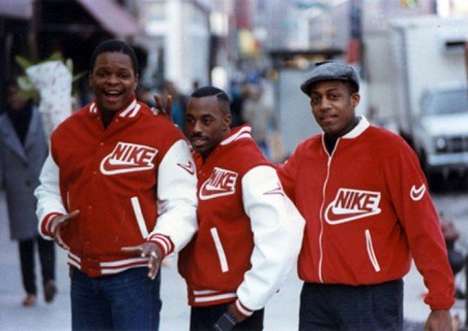 Vintage NYC Street Style Photos