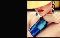 Bizarre Beauty Photography Image 2