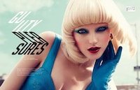 Bizarre Beauty Photography Image 4