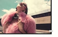 Bizarre Beauty Photography Image 6