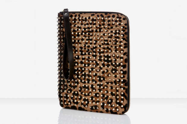 Studded Tablet Protectors