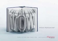 Novel Art Ads Image 2