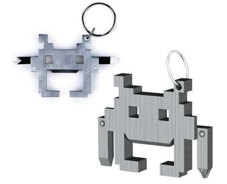 52 Space Invaders Innovations