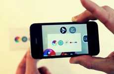 Interactive Selfvertising