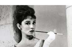 45 Iconic Audrey Hepburn Innovations