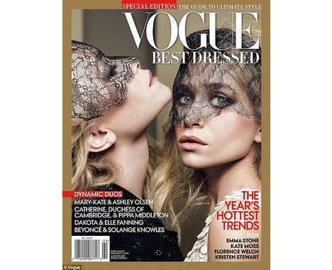 45 Awesome Olsen Twinnovations