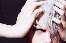 Provocative Pouting Editorials