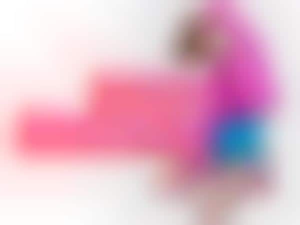 Candy-Colored Harajuku Spreads