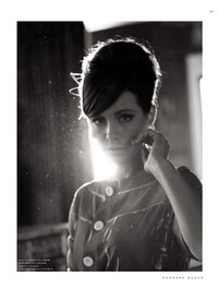 Jackie O-Inspired Starlets  Image 3