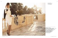 Jackie O-Inspired Starlets  Image 4