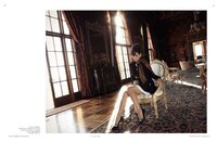 Jackie O-Inspired Starlets  Image 5
