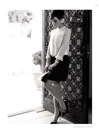 Jackie O-Inspired Starlets  Image 7