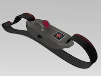 Electric Motorized Skates (UPDATE) Image 3
