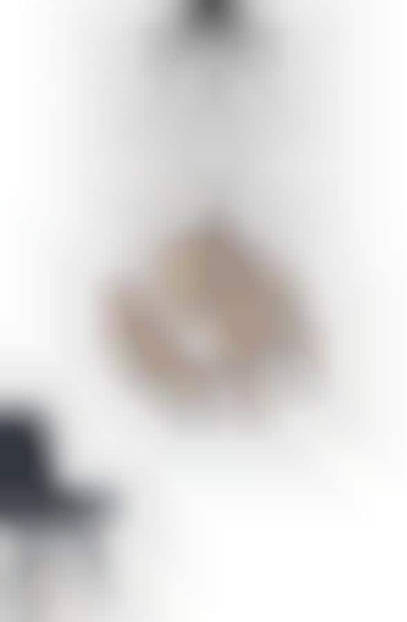 Festive Glowing Fixtures