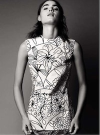 Conservatively Chic Captures Image 3